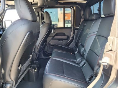 2024 Jeep Gladiator Rubicon X