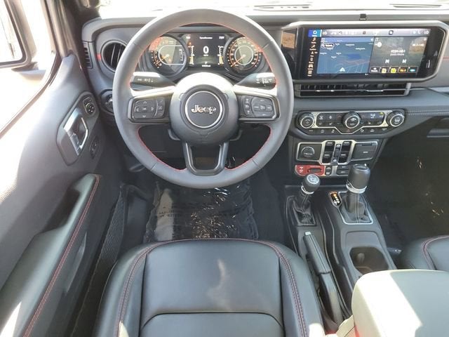 2024 Jeep Gladiator Rubicon X