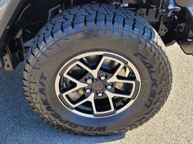 2024 Jeep Gladiator Rubicon X