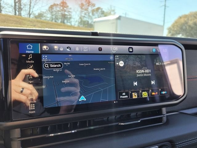 2024 Jeep Gladiator Rubicon X