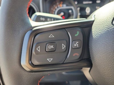 2024 Jeep Gladiator Rubicon X