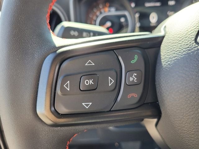 2024 Jeep Gladiator Rubicon X