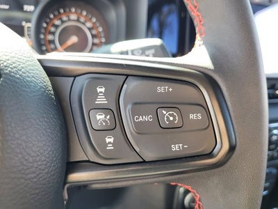 2024 Jeep Gladiator Rubicon X