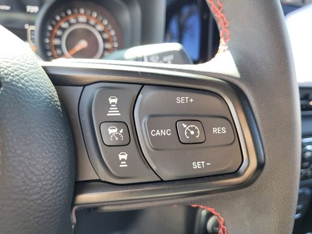 2024 Jeep Gladiator Rubicon X