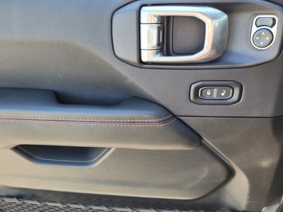 2024 Jeep Gladiator Rubicon X