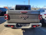 2024 Jeep Gladiator Rubicon X