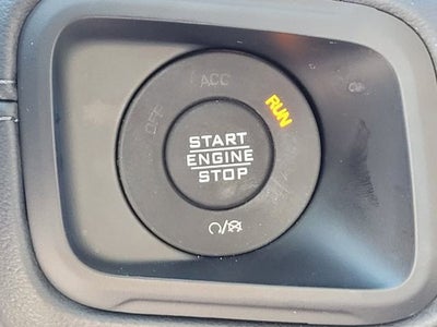 2024 Jeep Gladiator Rubicon X