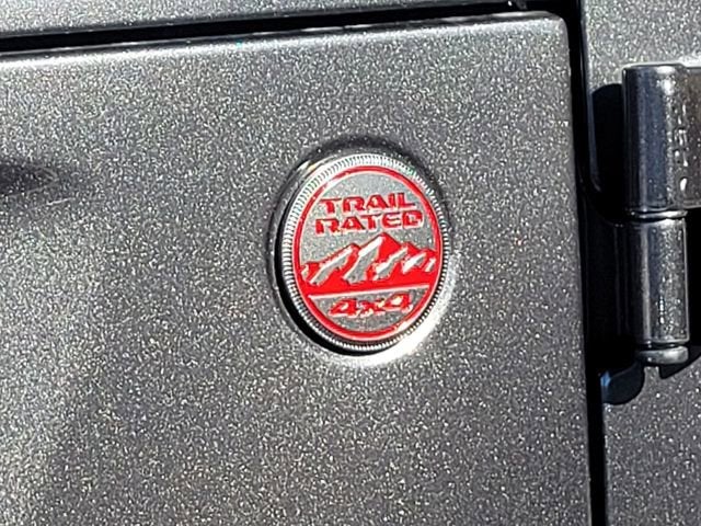 2024 Jeep Gladiator Rubicon X