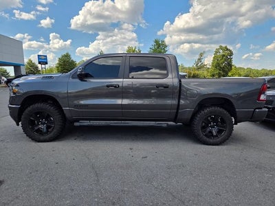 2024 RAM 1500 Big Horn