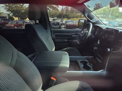 2024 RAM 1500 Big Horn