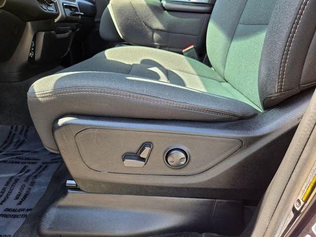 2022 RAM 1500 Tradesman