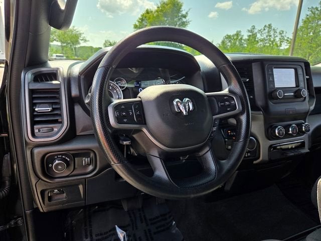 2022 RAM 1500 Tradesman