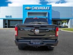 2022 RAM 1500 Tradesman
