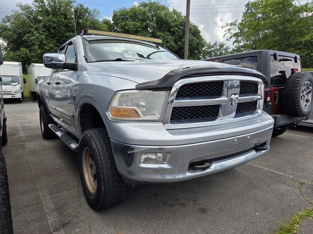 2009 Dodge Ram 1500 SLT