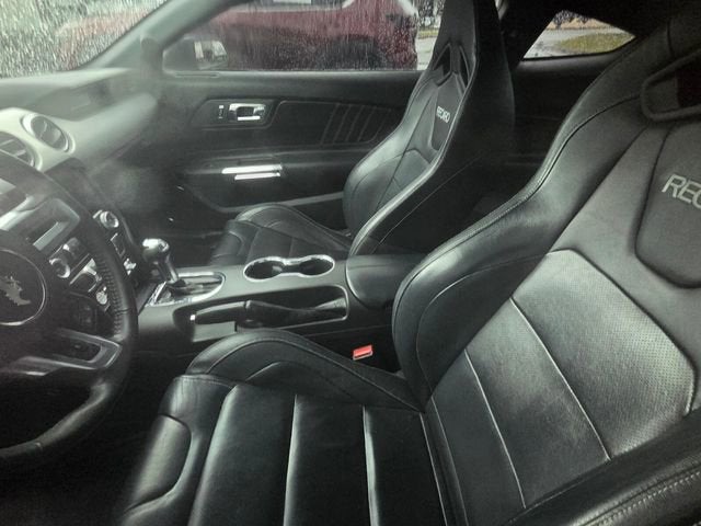 2015 Ford Mustang GT