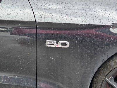 2015 Ford Mustang GT