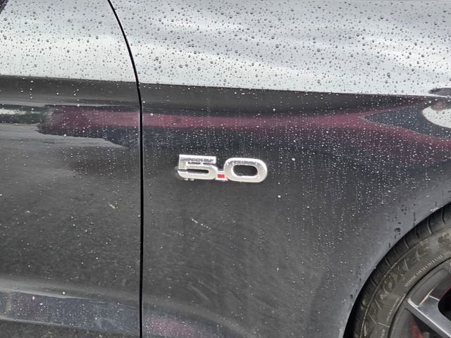 2015 Ford Mustang GT