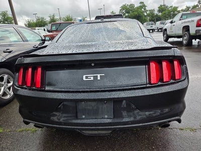 2015 Ford Mustang GT