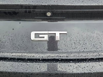 2015 Ford Mustang GT