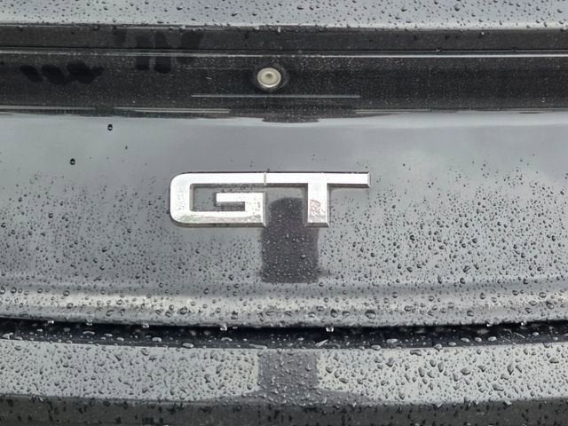 2015 Ford Mustang GT