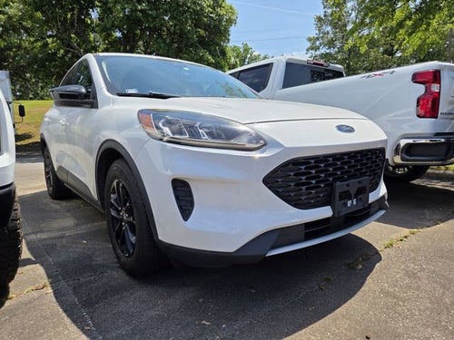 2020 Ford Escape SE Sport Hybrid