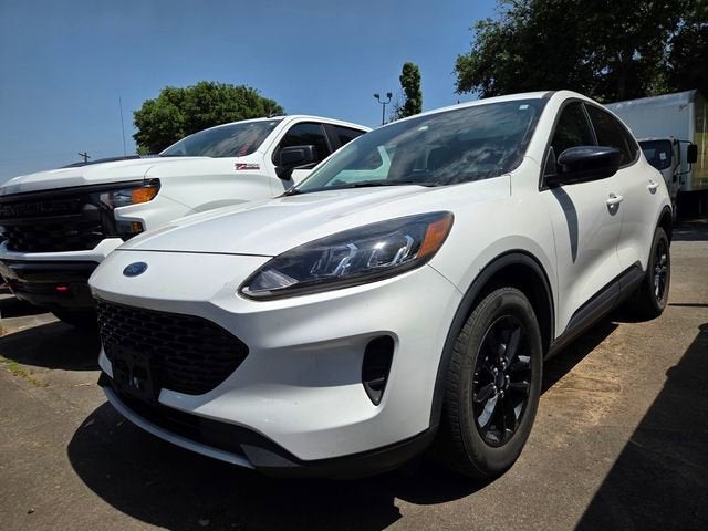 2020 Ford Escape SE Sport Hybrid