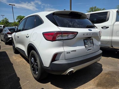 2020 Ford Escape SE Sport Hybrid