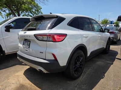 2020 Ford Escape SE Sport Hybrid