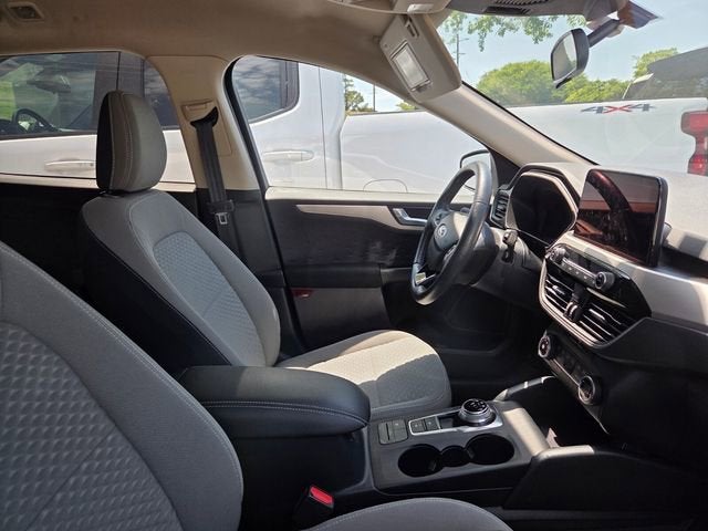 2020 Ford Escape SE Sport Hybrid