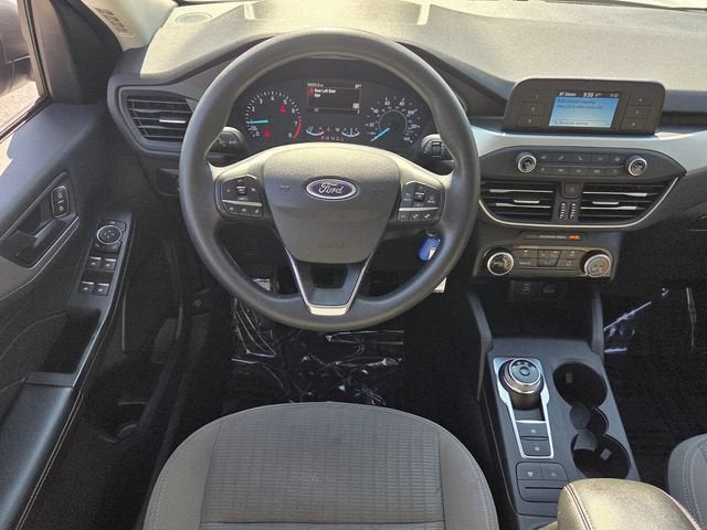 2022 Ford Escape S