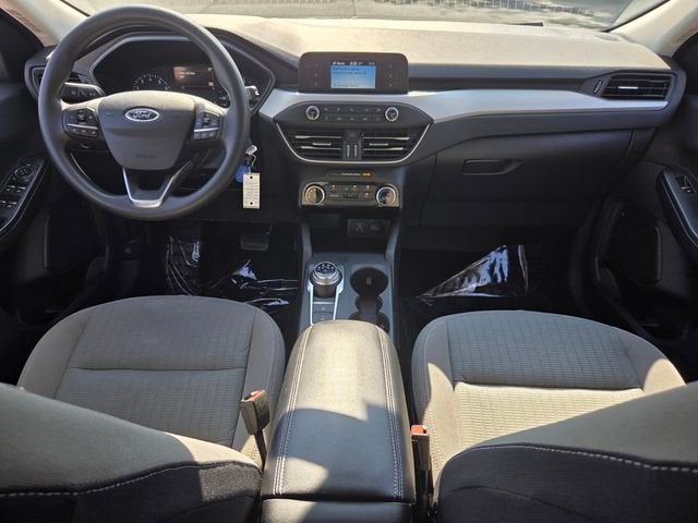 2022 Ford Escape S