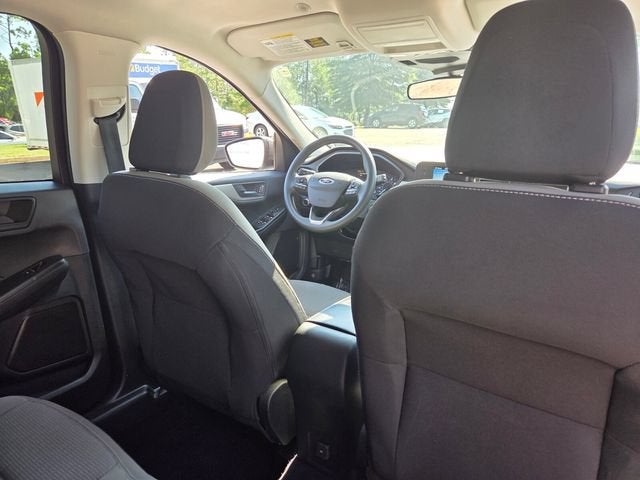 2022 Ford Escape S