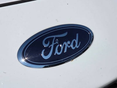 2022 Ford Escape S