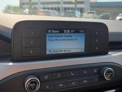 2022 Ford Escape S