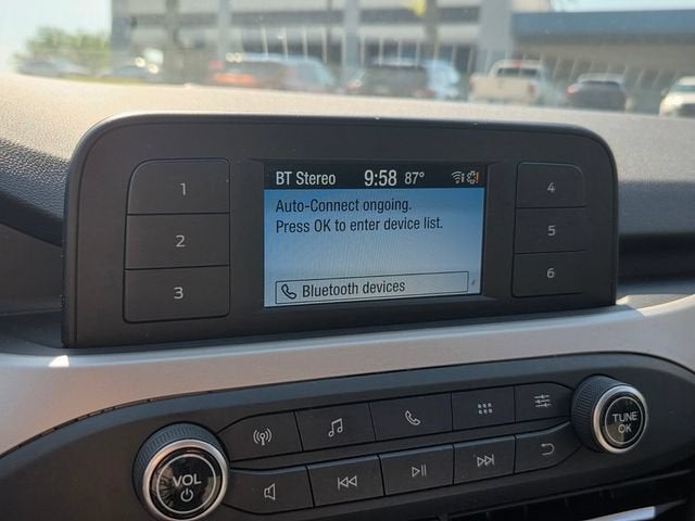 2022 Ford Escape S
