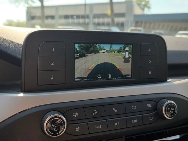 2022 Ford Escape S