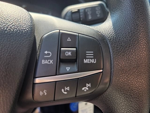 2022 Ford Escape S