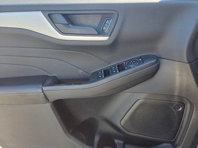 2022 Ford Escape S