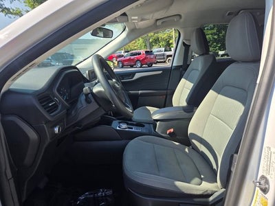 2022 Ford Escape S