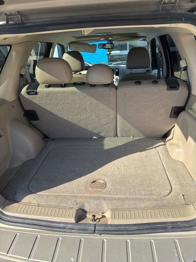 2007 Ford Escape Limited