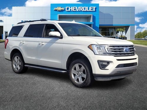 2020 Ford Expedition XLT