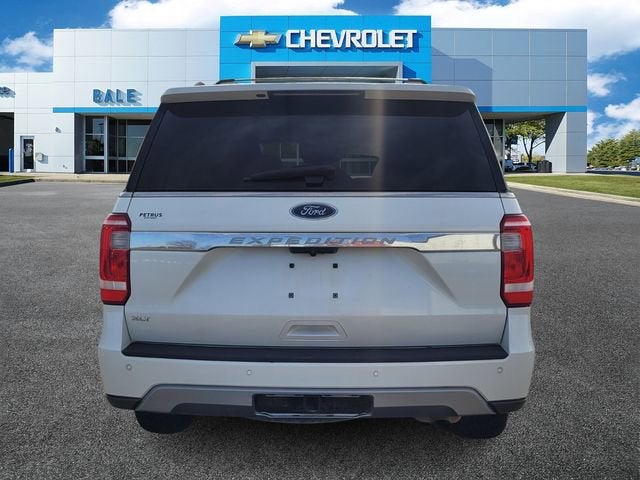 2020 Ford Expedition XLT