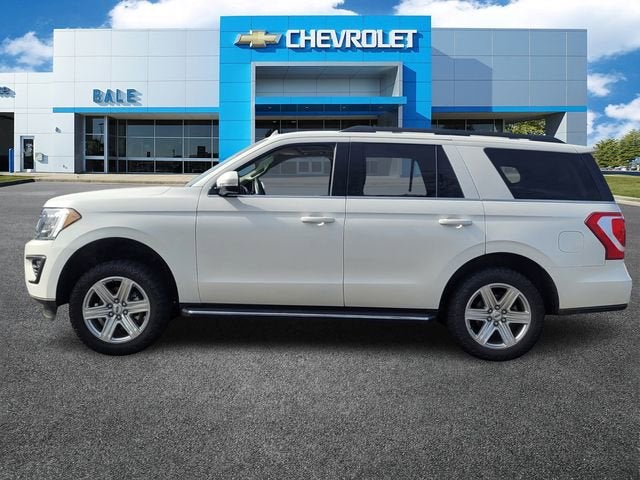 2020 Ford Expedition XLT