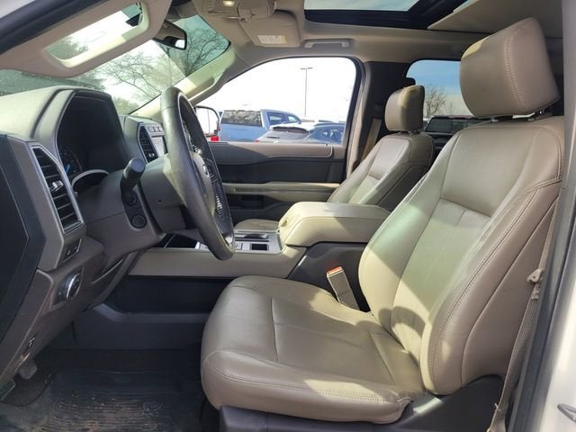 2020 Ford Expedition XLT