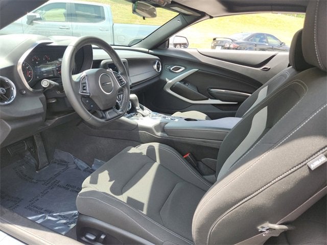 2024 Chevrolet Camaro 1LT