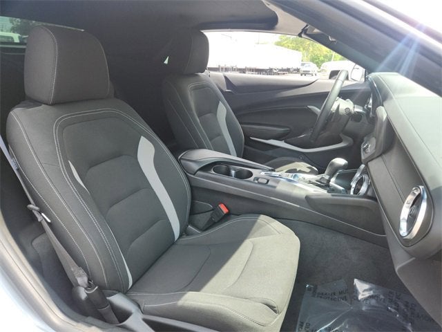 2024 Chevrolet Camaro 1LT