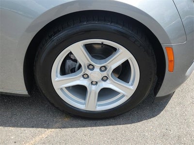 2024 Chevrolet Camaro 1LT