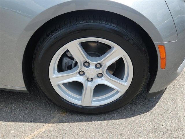 2024 Chevrolet Camaro 1LT