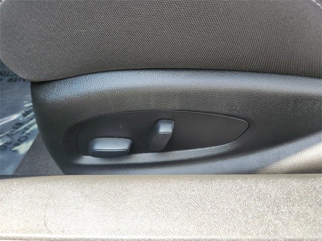 2024 Chevrolet Camaro 1LT