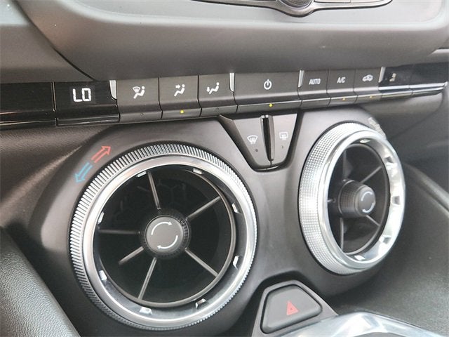 2024 Chevrolet Camaro 1LT